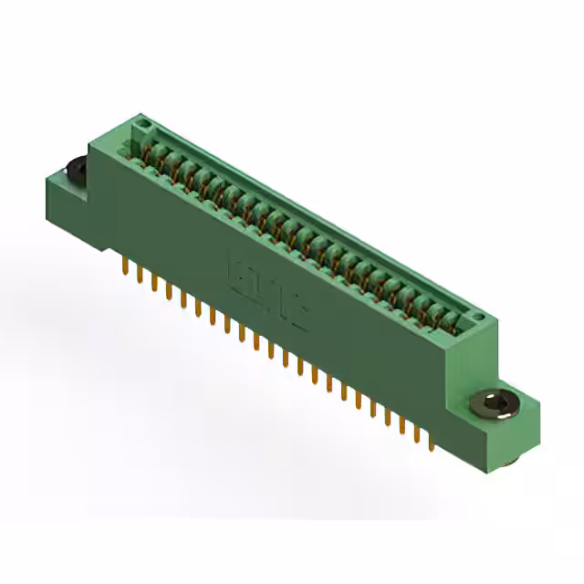 345-044-521-203 EDAC Inc.  Edgeboard Connectors